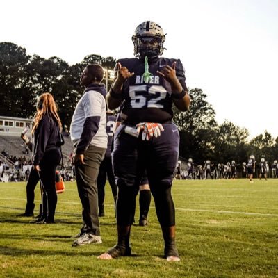 JustinMajette3's profile picture. 6’1 OL|| @IndianRiverHigh ||3.0 GPA|| phone number: 7572703172 || Email; justinmajette3@gmail.com Head Coach Brandon Carr