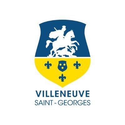 Villeneuve94190's profile picture. 📲 Compte officiel de la ville de Villeneuve-Saint-Georges 📹Instagram : villeneuvesaintgeorges. 🎥 TikTok : villeneuve_94190 📍Place Pierre Sémard