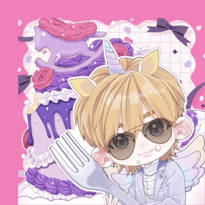 I_love_yuu_1019's profile picture. 福澤侑くん / ゆるふわ🎡 無言フォロー〇 https://t.co/P6FBElmJDK