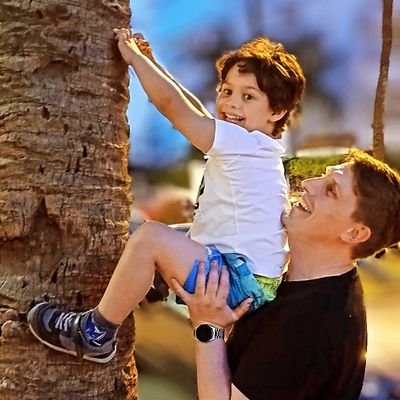 MarcusLeefe's profile picture. Christian✝️Father ❤️
Member of Advance UK 🇬🇧