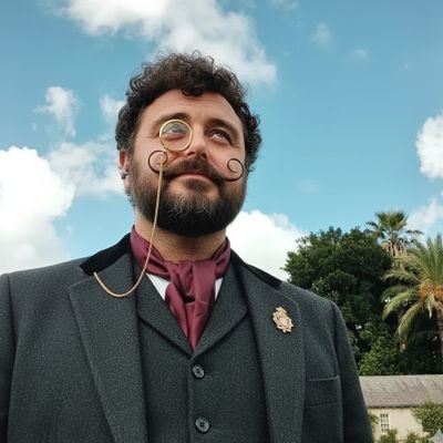 SirKakafuti's profile picture. 