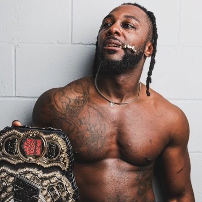 dogarunleashed's profile picture. 𝐖𝐡𝐨𝐬𝐞 𝐡𝐨𝐮𝐬𝐞?┊ Not @SwerveStrickland