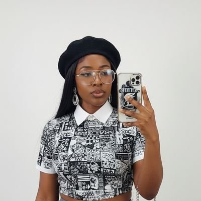 Marychinoni's profile picture. 