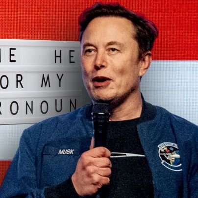 AnneRijnbeek's profile picture. Kai is walking down the street, heading to his favorite cafe.the 19 year old is the son of the one and only Elon musk.he's kind and reserved