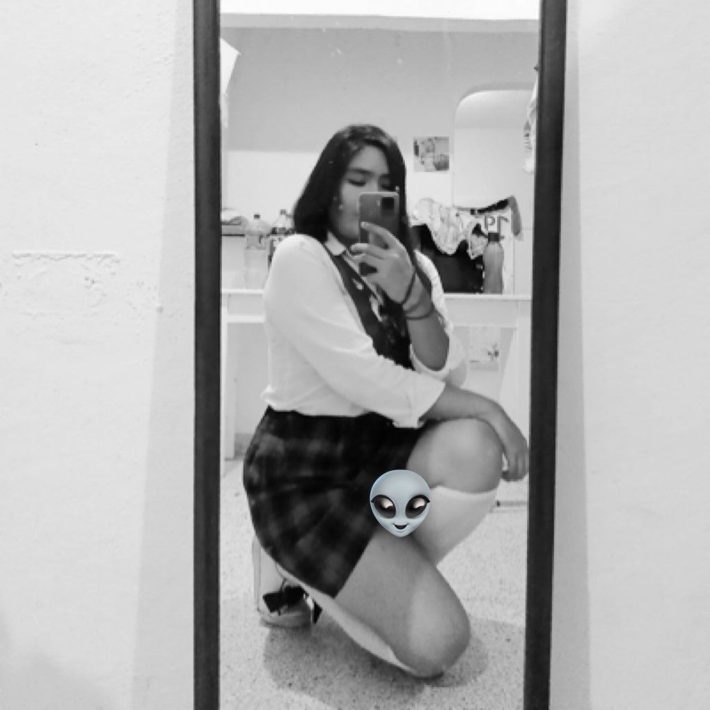 SoyMalaaMujer's profile picture. 