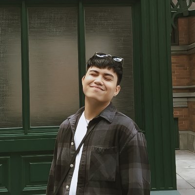 R_xmlm's profile picture. Alpha-Nerd