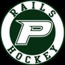 Rails_Hockey's profile picture. Official account of Proctor Rails High School Hockey/Section 7A/Lake Superior Conference