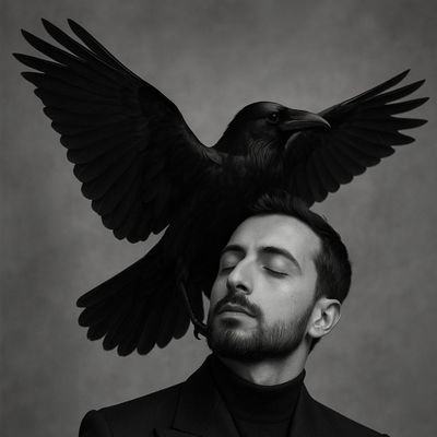 ahmdalkdwr7's profile picture. بَعض المعاركُ في خُسرانِها شرفٌ 
مَنْ عَاد مُنتصرًا من مثلها انهزما !  
🖤🖤🖤🖤🖤🖤🖤🖤🖤🖤