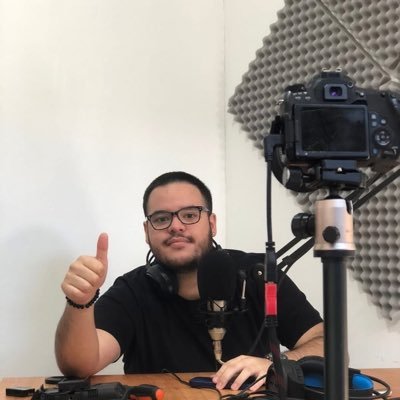 diego_pohlerok's profile picture. Periodista Deportivo. Enc en Asu.