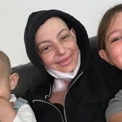 RajmondaDumani_'s profile picture. Hoffnung für Shqipe Eine Mutter kämpft ums Leben