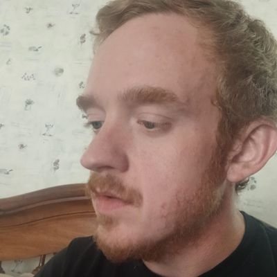 TrueHope_133's profile picture. If the system is not working, try to circumvent it.