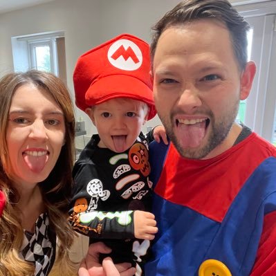 KeilWalsh's profile picture. 35. Adopted Yorkshireman. Father to Jack David Walsh - 22.11.2023 ❤️