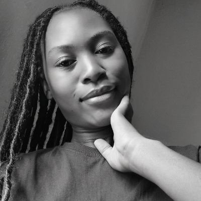 ComfortMaluwa's profile picture. Music enthusiast 🎶🎶
Simplicity🌹