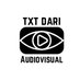 Txt dari audiovisual Profile picture