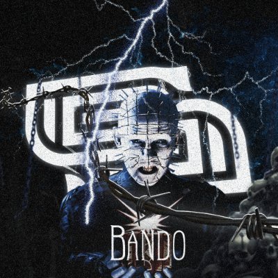 B6ND0_'s profile picture. 