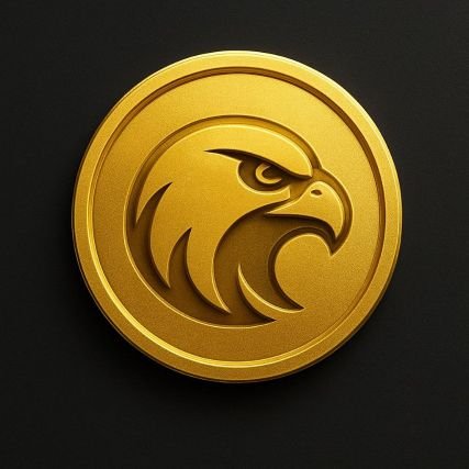 SAQRCOIN's profile picture. new crypto token SAQRCOIN