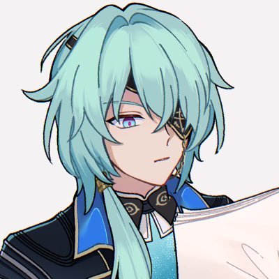 TatiN_4065's profile picture. 好き勝手喋ってる成人済🎮垢時々絵/主にhust/転載・使用禁止/雑多▷@TatiN_rt