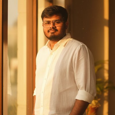 uttam___parmar's profile picture. AI/ML Engineer & Full-Stack Developer | Specialized in Scalable Web Applications, API Development & Data Solutions | Compliance Associate @ Novotion Inc