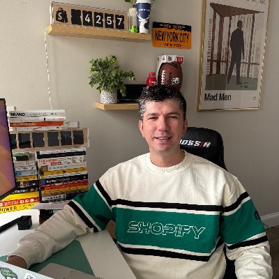 birkanulusoyny's profile picture. E-Ticaret Pazarlaması - Üreticiden Markaya, Türkiye’den Amerika’ya