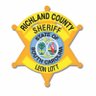 RCSD's profile picture. The Richland County Sheriff's Department proudly serves the citizens of Richland County, SC #TeamRCSD 🚔💙🇺🇸 Sheriff Leon Lott
