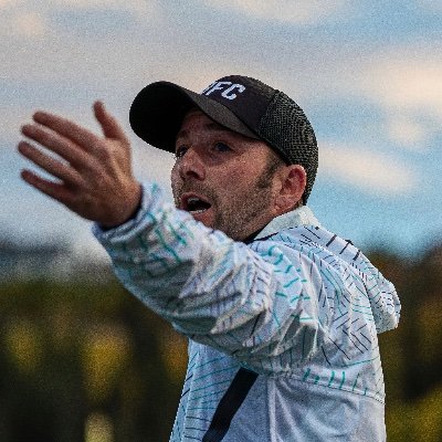 TonyCargill's profile picture. Technical Coaching Director with Calgary Villains Football Club, Learning Facilitator with Alberta Soccer