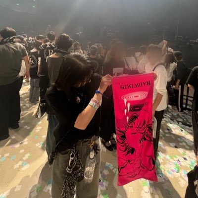 yuki_wimper's profile picture. 21の代！/RADWIMPS/SUPER BEAVER/backnumber/RADと同じ誕生日🩷告白からハマったwimperです！