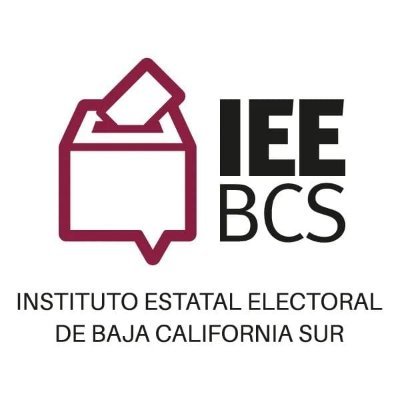 ieebcs's profile picture. Organismo público autónomo encargado de realizar las elecciones en Baja California Sur y promotor de la cultura democrática
