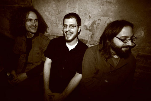 Band on hiatus. For active accounts try @ZION80band & @chant_records