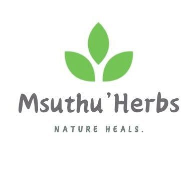 MsuthuHerbs's profile picture. You Don’t Need Drugs For To Heal, Nature Heals🌿