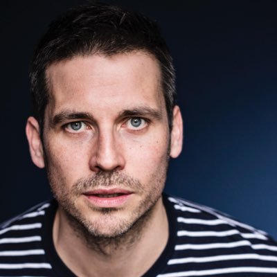 RobJCollier's profile picture. 