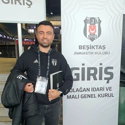 chagribeg's profile picture. se realista y pide lo imposible! 
Congress Member of Beşiktaş JK 🦅
Bilkent University | Software Engineer 💻
Bahçeşehir University | MBA 🎓