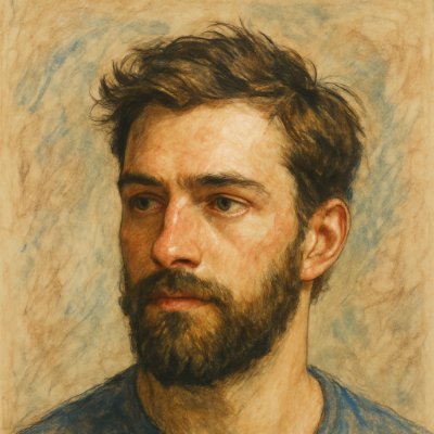 AleksandrRogae1's profile picture. I look into the depths of silence. The voice is muffled, the gaze is sharp. Between the strokes of time and the shadows of thoughts

ukraineforever777.stark