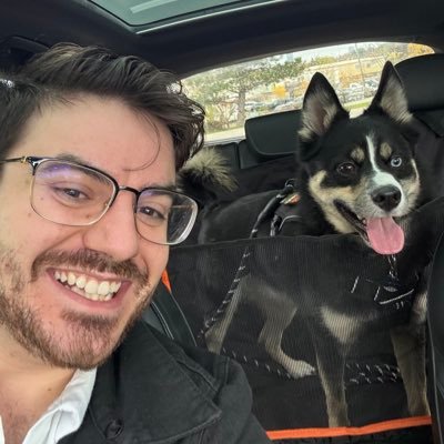 CartDaniel_'s profile picture. Infosec Analyst by day... Slightly above average gamer by night Die-hard motorcycle enthusiast.                              tweets and opinions are my own