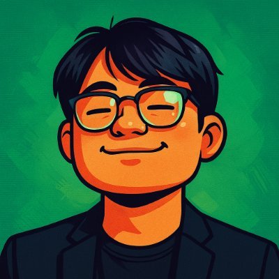 0xHuangZhaoDeng's profile picture. 加密探索者 | 链上研究员 | Web3 创作者
关注链上趋势与长期价值