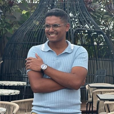 thisisnishanthh's profile picture. Internet Marketer who admires tasteful designs.