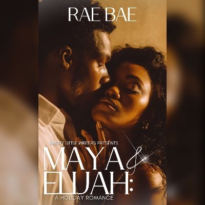 QUEEN_RAEBAE's profile picture. CEO of Pretty Little Writers 👸🏽Authorpreneur 📚 Publisher 🖊Veteran 🇺🇸 Future RN 👩🏽‍⚕️ Wife of Harry Potter 💍🫶🏾