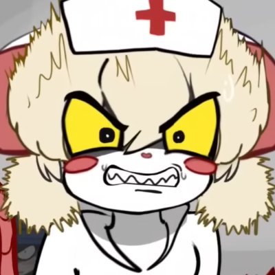 Himari_Nez's profile picture. (SHE/HER) - 
Terrible Mouse Fan (Love Lorna!!!)

(@Kisersaro_ @Vocalchan5_ @MichaelTheUSA @ZimoInTrashBin((HES DEAD)) r my best friends)

(😭😭😭Nsfw DNI😭😭😭)