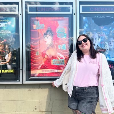 emilymaag's profile picture. 