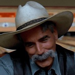 CatharticCowboy's profile picture. “I’m in pursuit of what yet I had to become.”