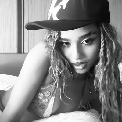 acidacidoacida's profile picture. deep down i believe you know you're a monster too