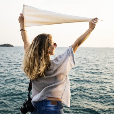 skyblueeyez69's profile picture. Procrastination is the abyss, action is the bridge, and self-discipline is the forward steps on the bridge.