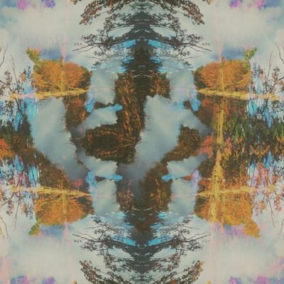 innerarcturia's profile picture. Reality is what you make it