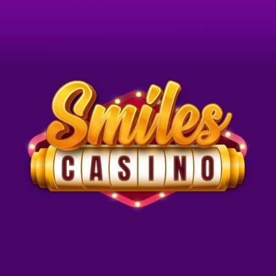 SmilesCasino's profile picture. Smiles Casino is your #1 free-to-play social casino with 900+ exciting games. Play for fun and redeem for real cash prizes. Always free to play. 21+.