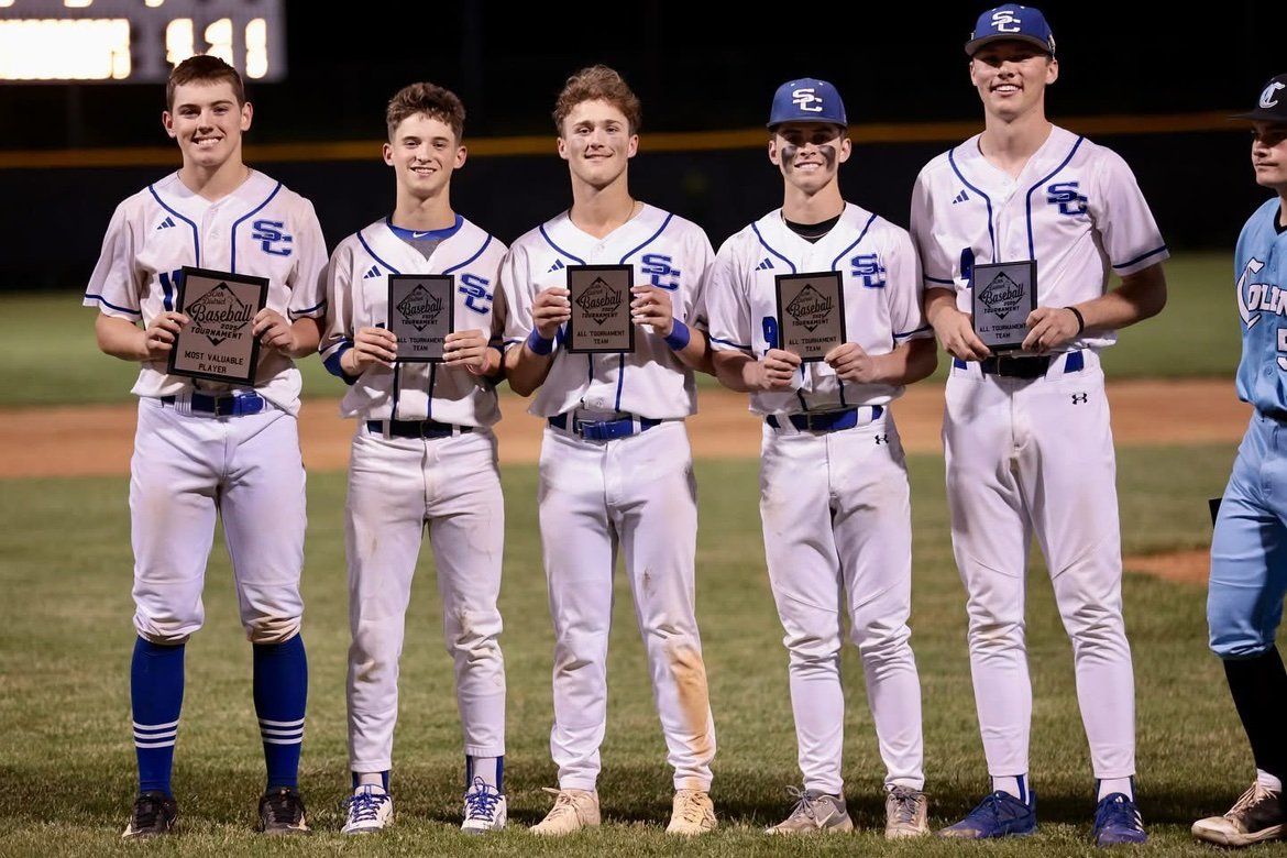 MichaelRobp1p's profile picture. Class of 2026 |Spencer county Highschool | HT-6’0.5” | BW-163 | GPA- 3.71 |phone-502-902-5759 | 2B,RHH,RHP |  Email- michael.robinette09@gmail.com