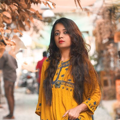 priya4932's profile picture. hunting @LifeFormsNFT REFLECTED