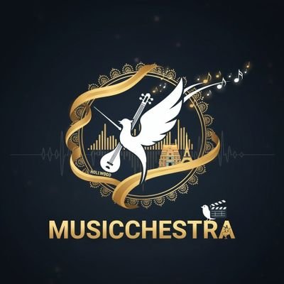 musicchestra's profile picture. 