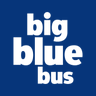 SMBigBlueBus's profile picture. Creating a multi-modal transportation network that is easy to use, safe, reliable, equitable, and environmentally and financially sustainable.