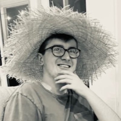 charliepadge's profile picture. computer programming