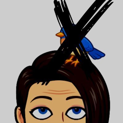 BigwigH's profile picture. Put on your 👠 and dance the 🟦
IP law| Animal Welfare & Wildlife prosecution| ADR| Author| ⚖| 🎾| 🎭 (📸 mine)