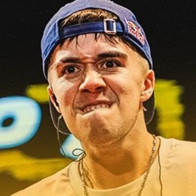 FreeestyleLATAM's profile picture. Opiniónes y contenido 100% relacionado a freestyle en el mundo🌎

MC, Jurado desde casa, con opiniones sinceras sin miedo.